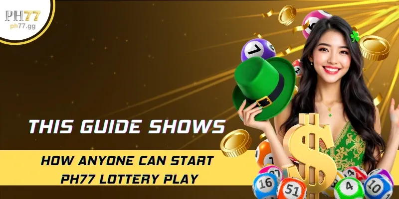 Minh họa quy trình đăng ký 7ball casino