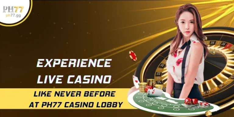 Tổng quan khuyến mãi 7ball Casino