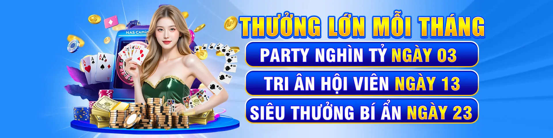 Hướng dẫn cờ bạc trực tuyến tại 7ball casino