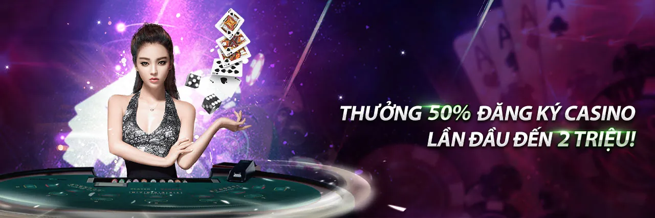 Hình nền HPH 365 Casino