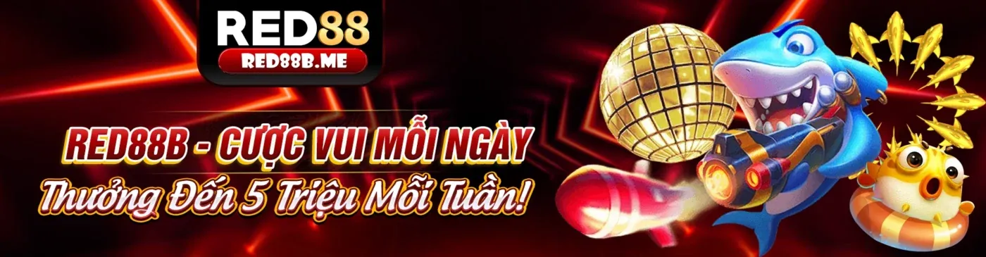 Hình ảnh chính trò chơi bắn cá tại 7ball Casino