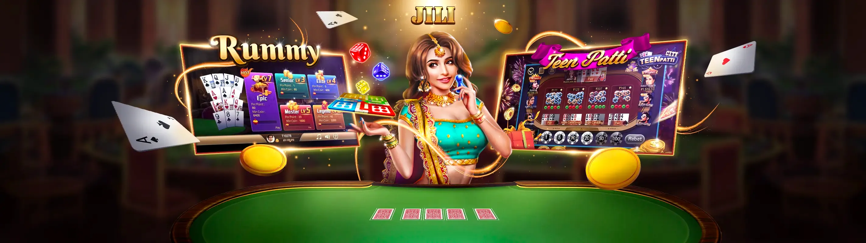 Khuyến Mãi Hấp Dẫn tại 7ball Casino