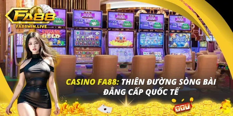 Lợi ích khi chọn 7ball casino